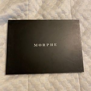 Morphe 35M Palette